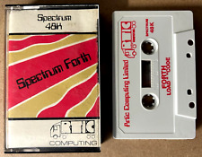 Sinclair spectrum game for sale  MANSFIELD