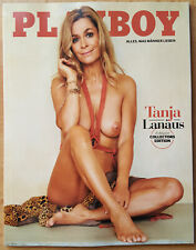Playboy magazin september gebraucht kaufen  Glan-Münchweiler-Umland