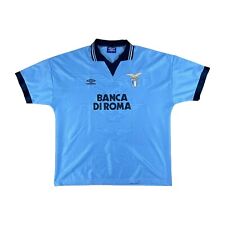 Lazio roma 1995 gebraucht kaufen  Köln