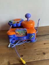 Vtech V Smile TV Learning System Console With Controller And 1 Game, used for sale  Shipping to South Africa