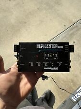 Audiocontrol epicenter micro for sale  Tulare