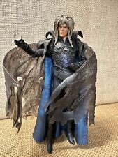 Boneco solto NECA Labyrinth Jareth Neca Bowie, usado comprar usado  Enviando para Brazil