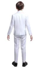 Yavakoor white suit for sale  Durham