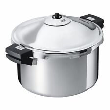 stainless pressure cooker for sale  Shipping to Ireland