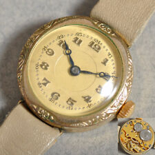 Usado, Hermoso reloj de vestir antiguo, elegante y vintage para mujer. Dama. Reloj Reloj Reloj segunda mano  Embacar hacia Argentina
