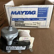 Usado, Motor de ventilador evaporador para Maytag, AP4068982, PS2060296, 61004888, WP61004888 comprar usado  Enviando para Brazil