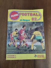 Football panini d2 d'occasion  Troyes