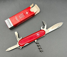 Victorinox schweizer taschenme gebraucht kaufen  Kempten