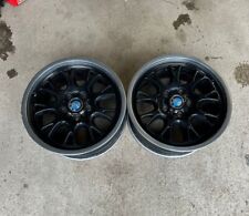 Bbs rx267 pair for sale  LUDLOW
