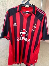 Camisa de futebol Adidas GG AC MILAN 2005 2006 casa comprar usado  Enviando para Brazil