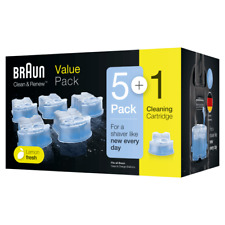 Braun clean charge gebraucht kaufen  Coburg