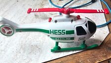 Usado, Helicóptero Hess 1995 não testado comprar usado  Enviando para Brazil