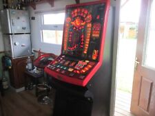 Vamp fruit machine for sale  LOUTH