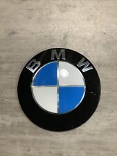 Used, BMW Hood Medallion for sale  Shipping to South Africa