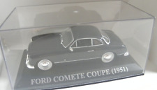 Ford comete coupé d'occasion  France