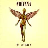 Nirvana utero value for sale  STOCKPORT