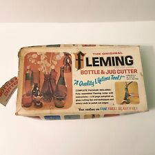 Vintage 1971 fleming for sale  Shipping to United States
