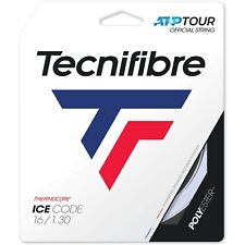 Tecnifibre ice code for sale  STOCKPORT