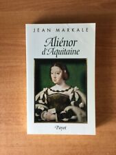 Alienor aquitaine d'occasion  France