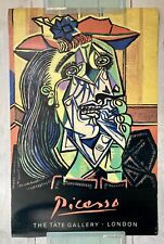 Pablo picasso weeping for sale  DERBY