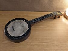 Keech banjulele banjo for sale  Shipping to Ireland