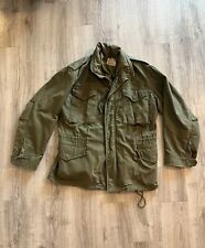 m65 army jacket for sale  Shipping to Ireland