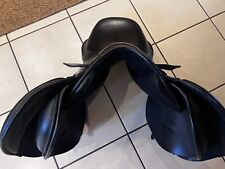 Xxw saddle 16.5 for sale  YORK