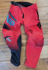 Ansr motocross pants for sale  Rapid City
