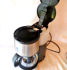 Kaffeemaschine filtermaschine  gebraucht kaufen  Deutschland