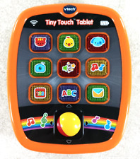 Vtech touch tablet d'occasion  Expédié en Belgium