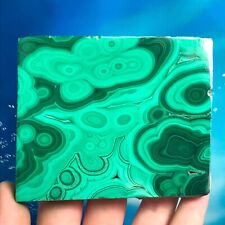 304g natural malachite for sale  Shipping to Ireland
