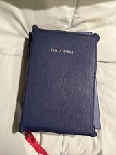 Allan bible longprimer for sale  Yukon