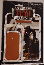 Cardback star wars d'occasion  Cergy-