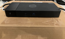 Dell wd22tb4 dockingstation gebraucht kaufen  Schechen