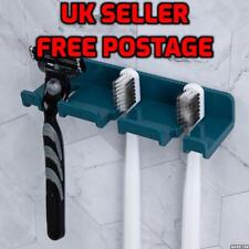 Toothbrush holder wall for sale  YATELEY