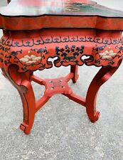 Chinese lacquered hand for sale  Woodsboro