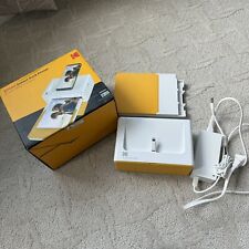 Kodak PD460 Instant Dock/Wireless 4x6 Photo Printer for sale  Shipping to South Africa