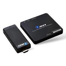 OREI Wireless HDMI Transmitter & Receiver - Extender Full HD 1080p Wirelessly for sale  Shipping to South Africa