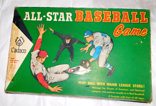 1962 star baseball for sale  West Hurley