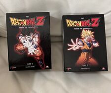 Dragon ball dvd usato  Civitavecchia