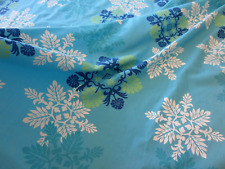 Handmade cotton tablecloth for sale  Lake Arrowhead