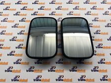 Pair wing mirrors for sale  COLCHESTER