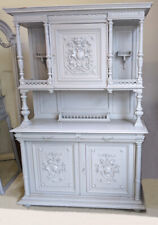 Superb painted french for sale  NANTWICH
