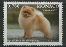 Monaco 3122 chien d'occasion  Agen