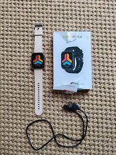 Smartwatch android iphone for sale  WELLINGTON