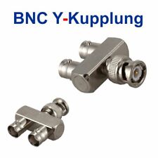 Bnc adapter kupplung gebraucht kaufen  Gotha