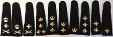 Officers rank insignia for sale  LONDON