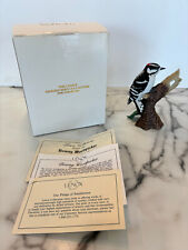 Lenox downy woodpecker for sale  Hutchinson