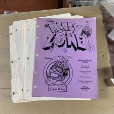 Original pages loose for sale  Anaheim