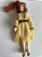 Vintage doll hair for sale  DAVENTRY